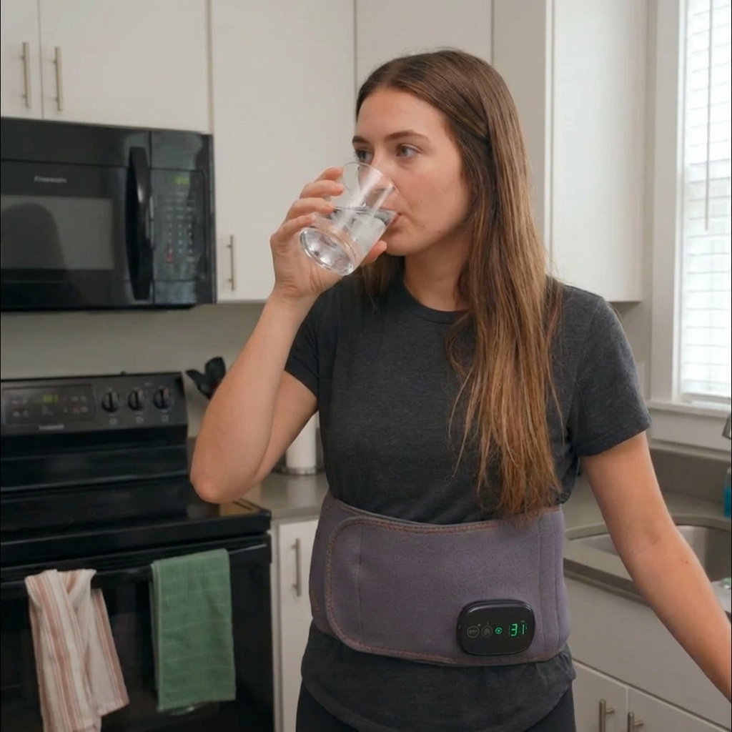 Wellivu™ - SpineRevive