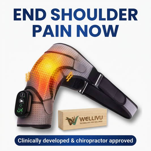 Wellivu™ SoulRelief