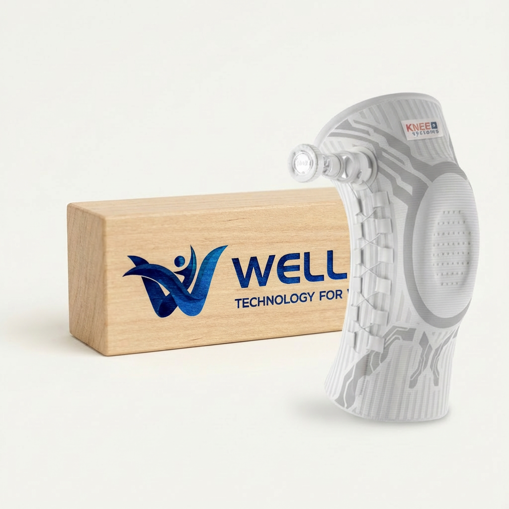 Most Advanced Knee Brace