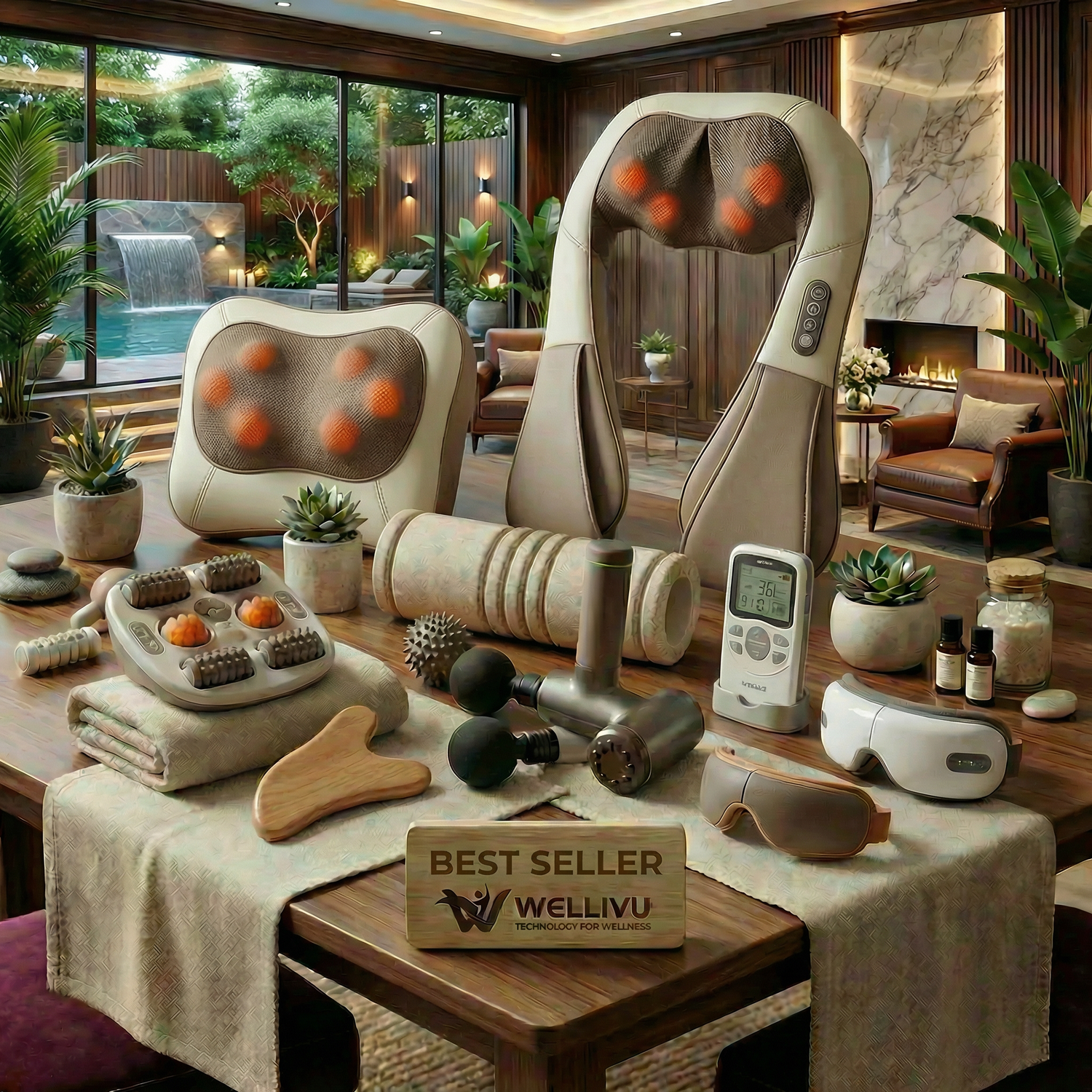 Best-Selling Products