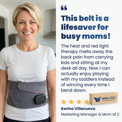 Wellivu™ - SpineRevive