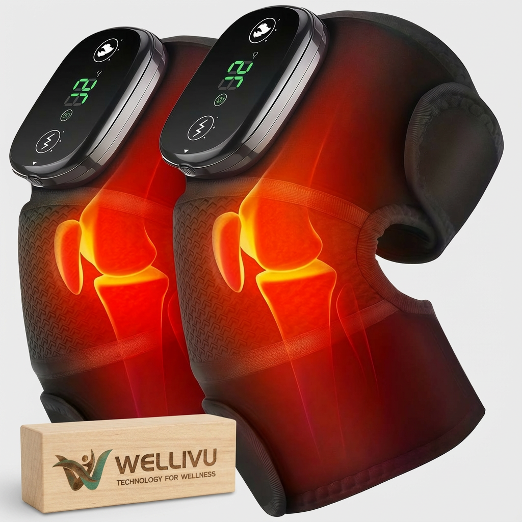 Wellivu™ KneeUnbound