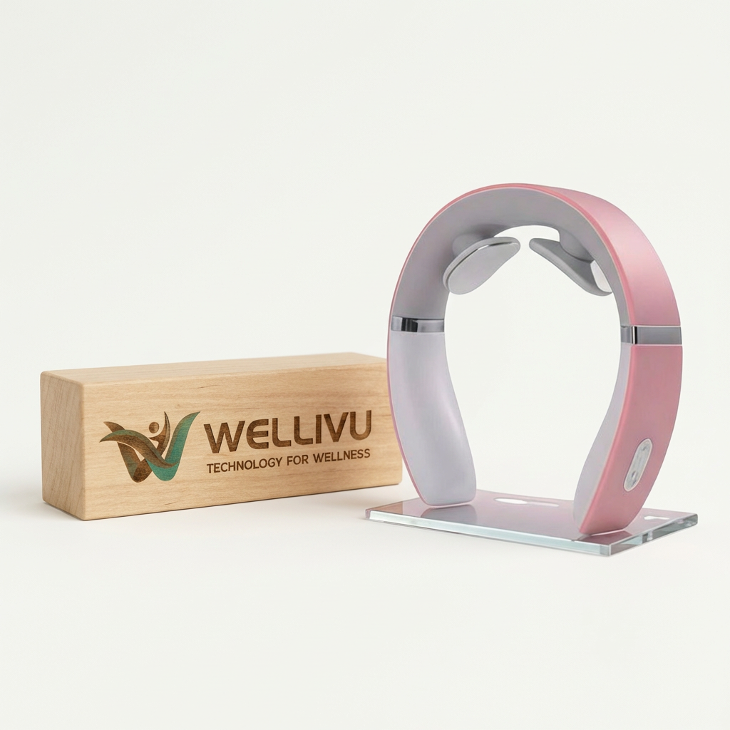 Wellivu™ CloudKnead