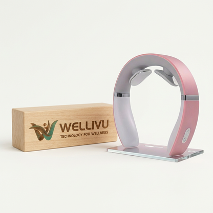 Wellivu™ CloudKnead