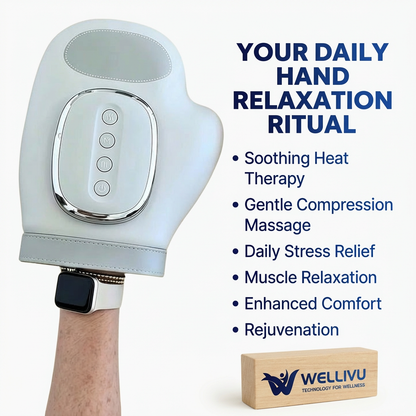 Wellivu™ HandRevive