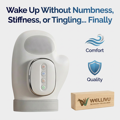 Wellivu™ HandRevive