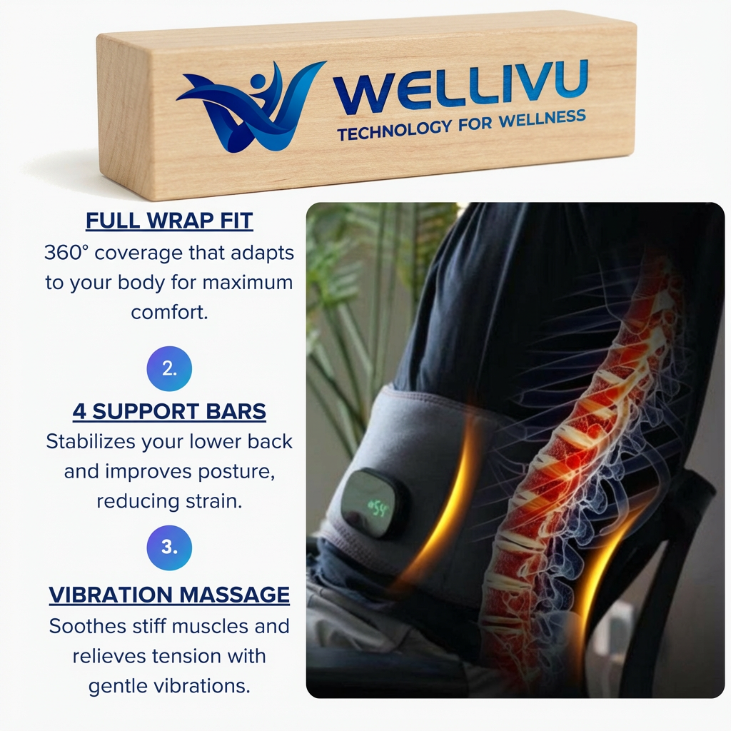 Wellivu™ - SpineRevive