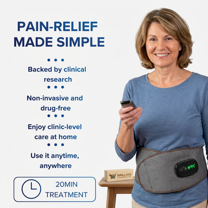 Wellivu™ - SpineRevive