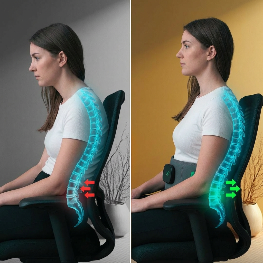 Wellivu™ - SpineRevive