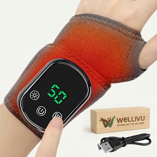 Wellivu™ ZenPulse