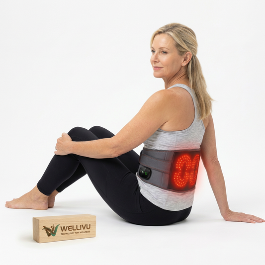 Wellivu™ - SpineRevive