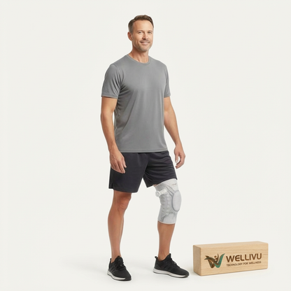 Most Advanced Knee Brace
