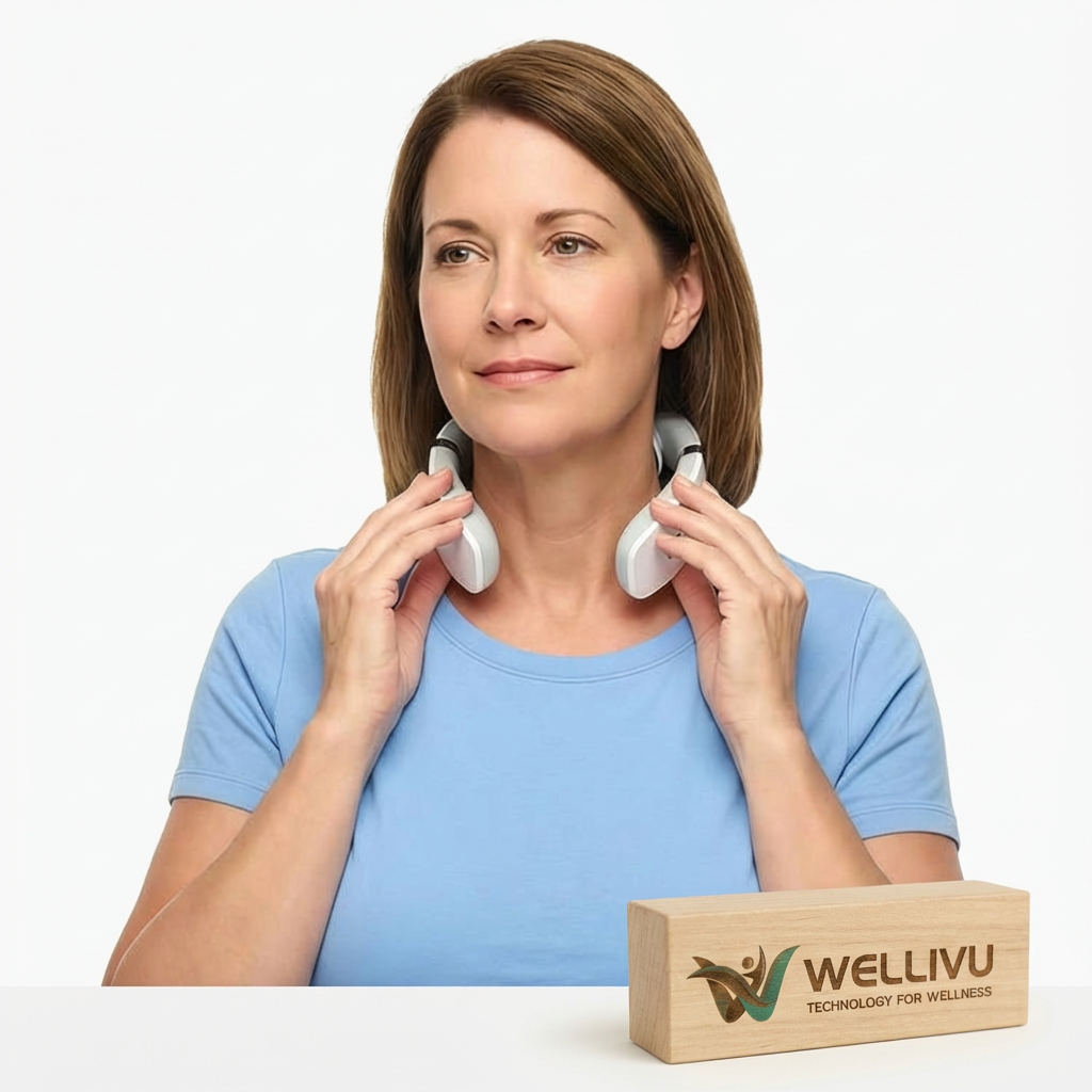 Wellivu™ CloudKnead