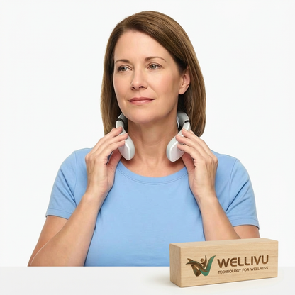 Wellivu™ CloudKnead