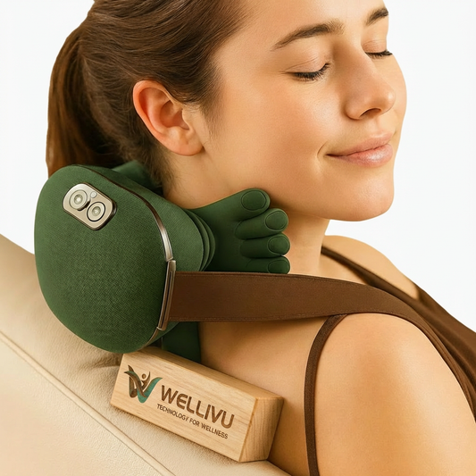 Wellivu™ SoulEmbrace 4D