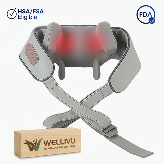 Wellivu™ Soul-Touch