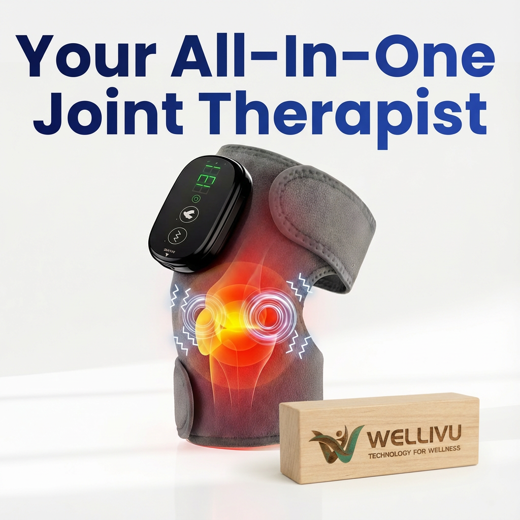 Wellivu™ KneeUnbound