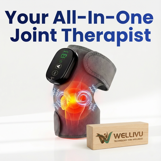 Wellivu™ KneeUnbound