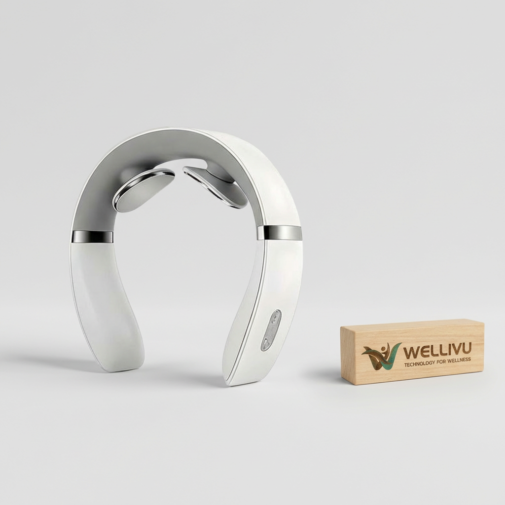 Wellivu™ CloudKnead