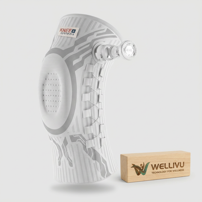 Most Advanced Knee Brace