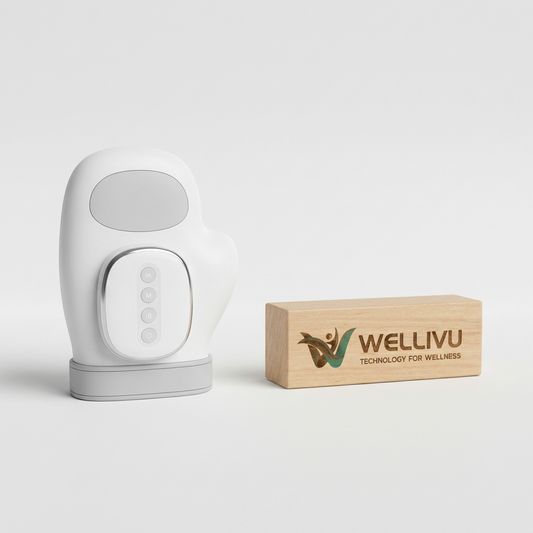 Wellivu™ HandRevive