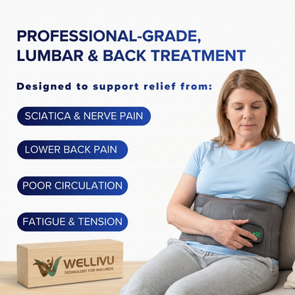 Wellivu™ - SpineRevive