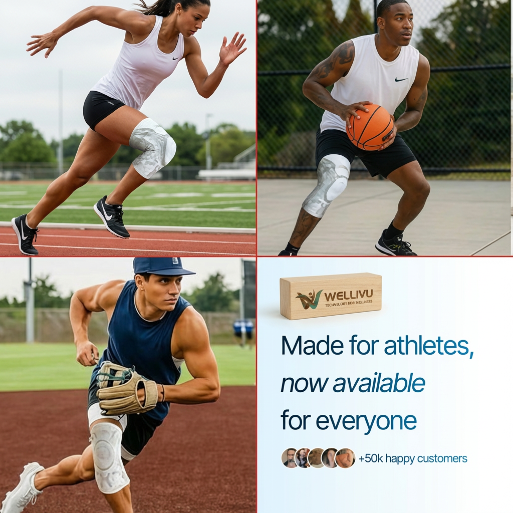 Most Advanced Knee Brace