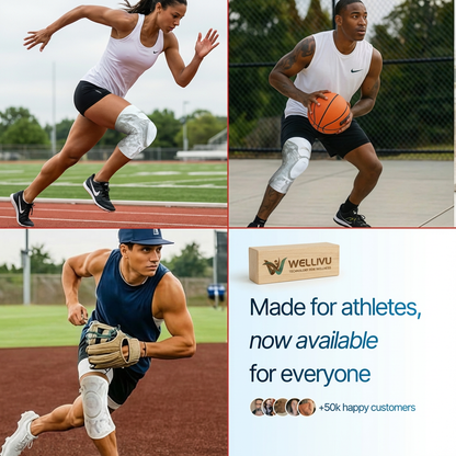 Most Advanced Knee Brace