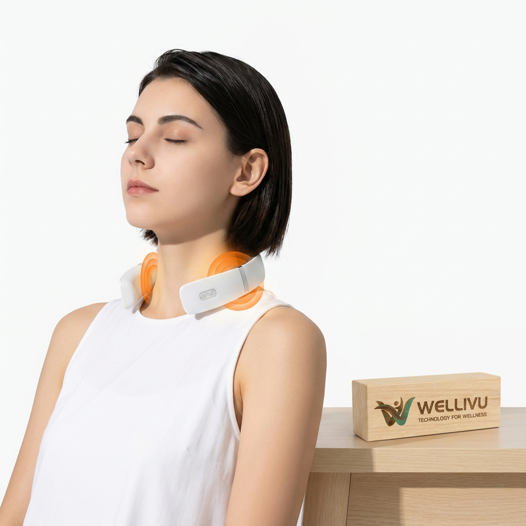 Wellivu™ CloudKnead