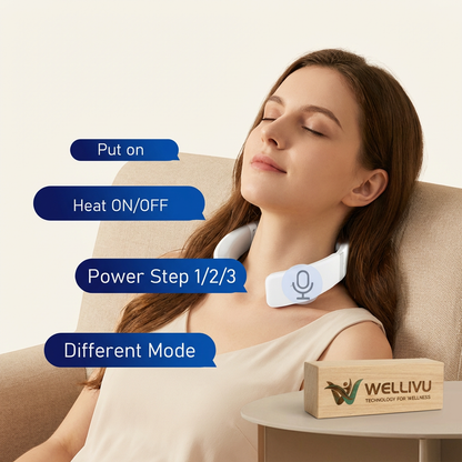 Wellivu™ CloudKnead