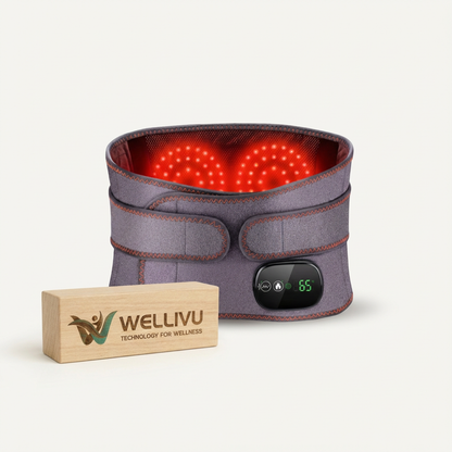 Wellivu™ - SpineRevive