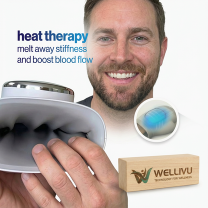 Wellivu™ HandRevive