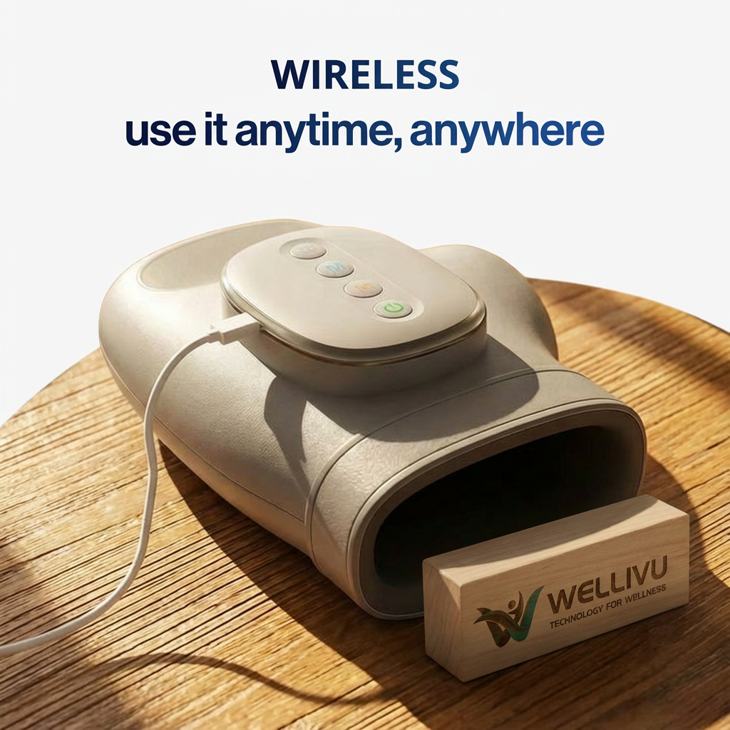 Wellivu™ HandRevive