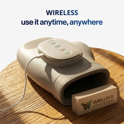 Wellivu™ HandRevive