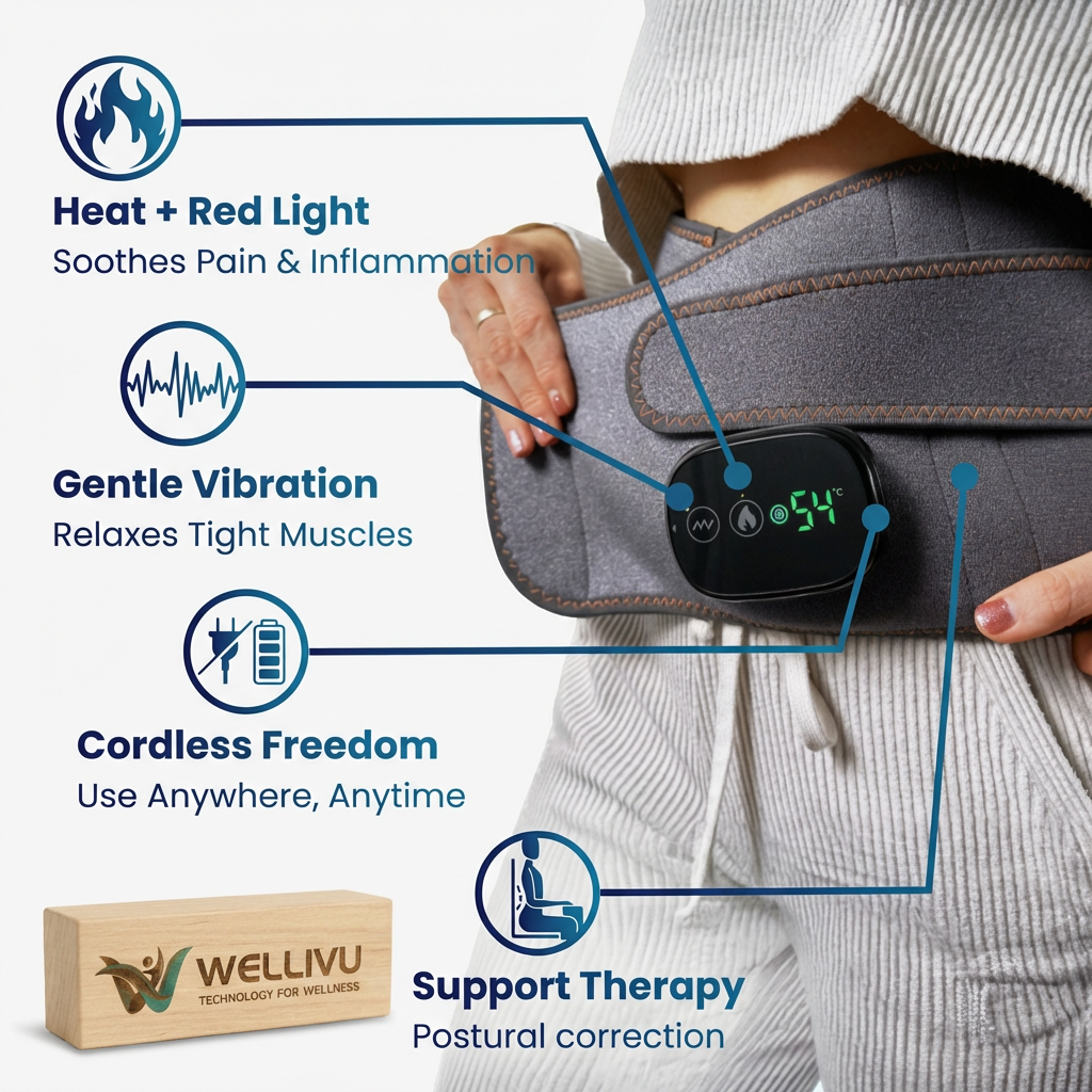 Wellivu™ - SpineRevive