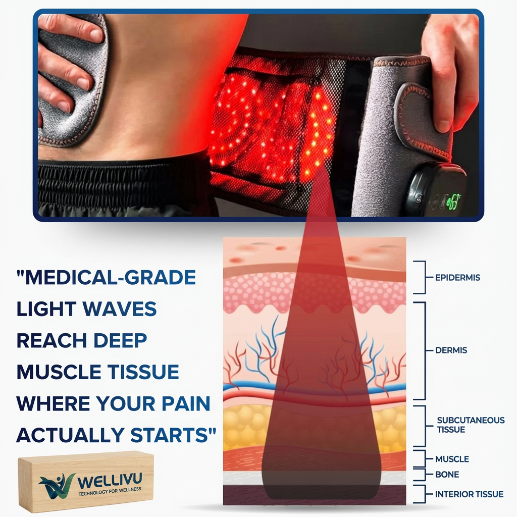 Wellivu™ - SpineRevive