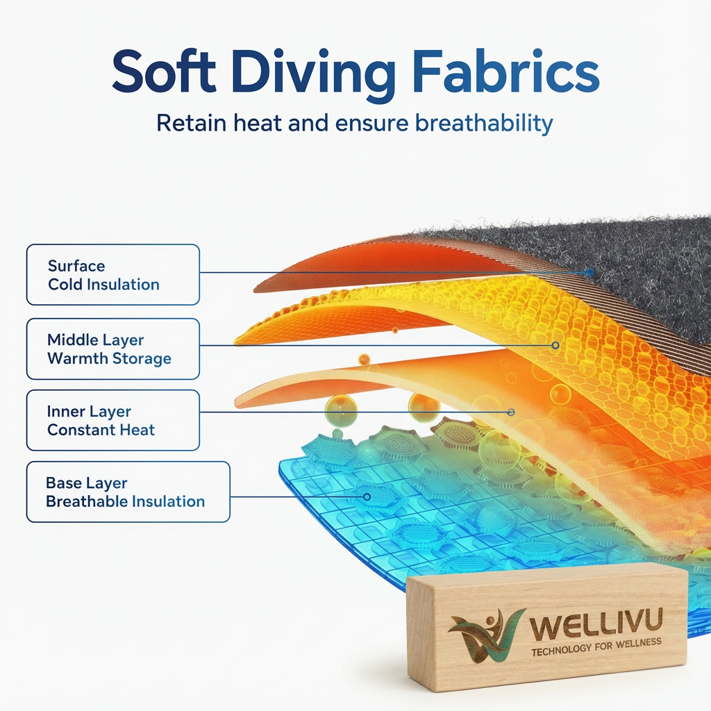 Wellivu™ KneeUnbound