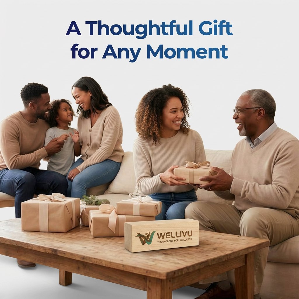 Wellivu™ HandRevive