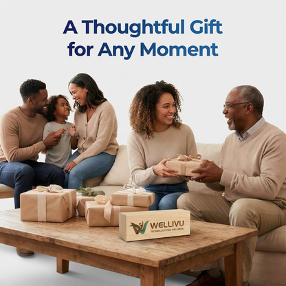 Wellivu™ HandRevive