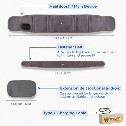 Wellivu™ - SpineRevive