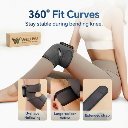 Wellivu™ KneeUnbound