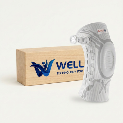 Most Advanced Knee Brace