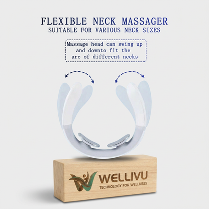 Wellivu™ CloudKnead