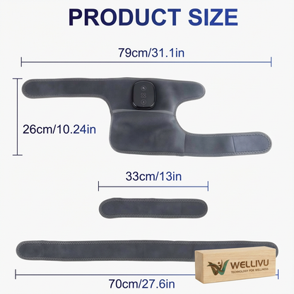 Wellivu™ KneeUnbound
