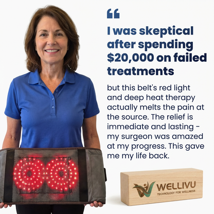 Wellivu™ - SpineRevive